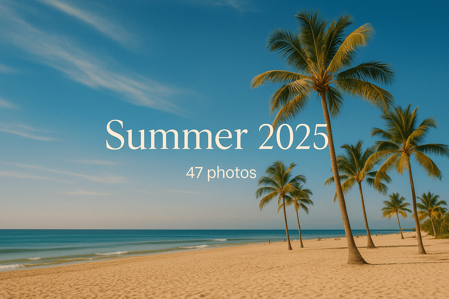 AI slideshow creation